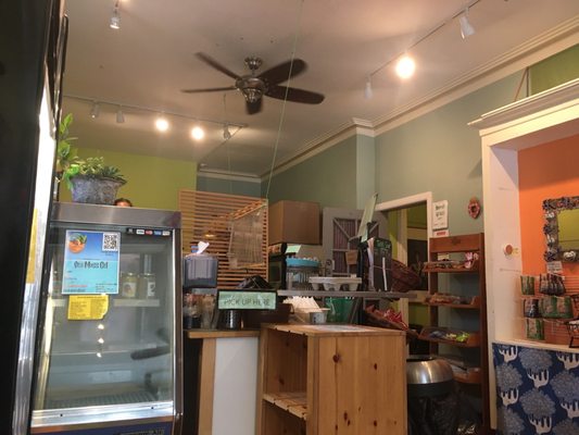 The Juice Room by null