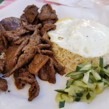 Tapsilog Bistro - Tapsilog! - Filipino Near Me - Campbell, California