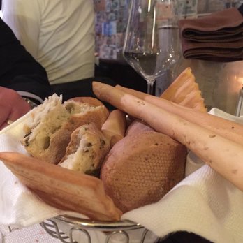 Da Mario alla Fava - Vegan Near Me - Venezia, VE