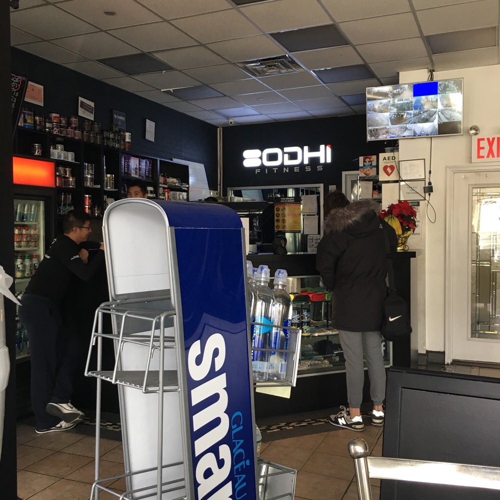 Bodhi Fitness Center - Gyms Near Me - Flushing, New York