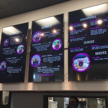 Cocobowlz - Acai Bowls Near Me - Greenville, South Carolina Cocobowlz - Acai Bowls Near Me - Greenville, South Carolina