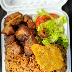 Kreyol Spice grand ave Baldwin ny