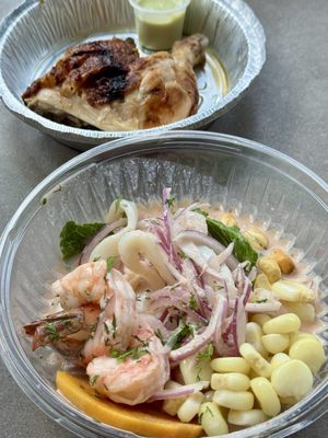 Don Ceviche (Market) by null