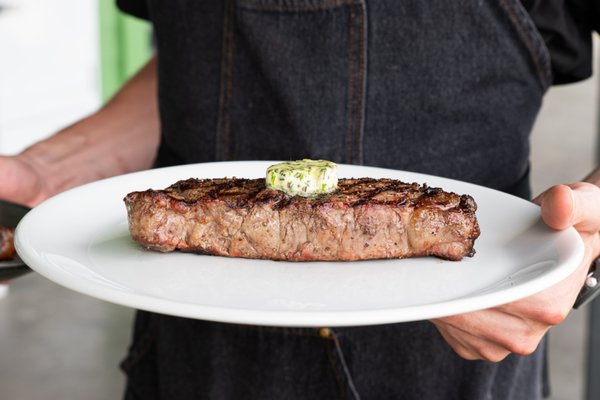 Provision Dining House by null