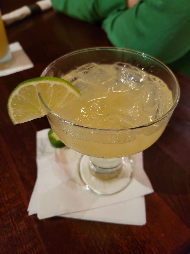 Julio's Cantina