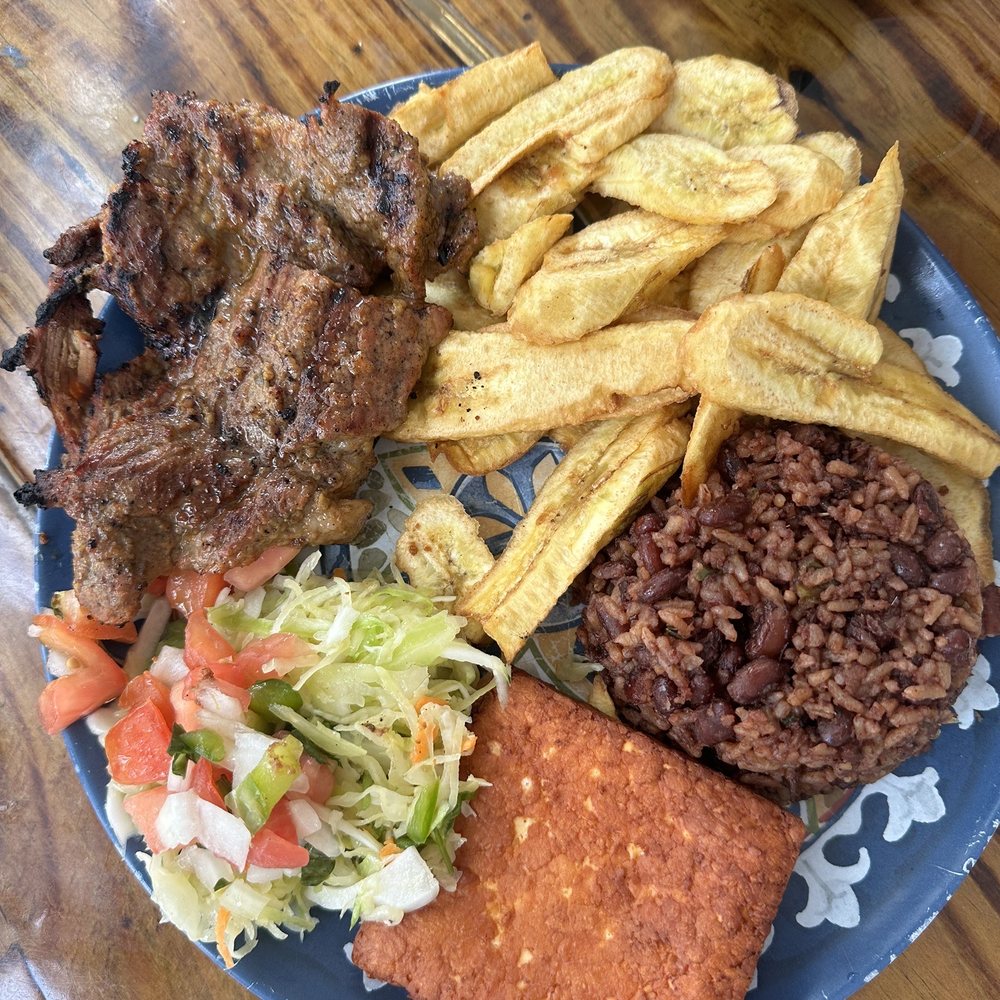 Yo Soy Centro Americano - Carne asada - Salvadoran Near Me - Miami, Florida Yo Soy Centro Americano - Carne asada - Salvadoran Near Me - Miami, Florida