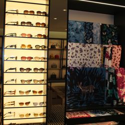 The Coach Store