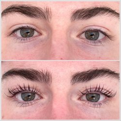 Houston Lash Boutique - Absolutely amazing lash lift!