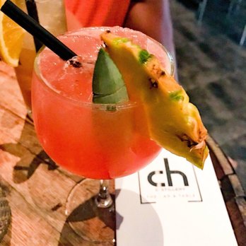 CH Distillery - Cocktail Bars Near Me - Chicago, Illinois CH Distillery - Cocktail Bars Near Me - Chicago, Illinois