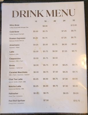 Menu photo 5 Bee Hill Bakery Silverdale, WA Menu photo 5 Bee Hill Bakery Silverdale, WA