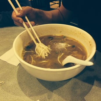 Pho Saigon - Beef noodle soup (what's left of it) - Vietnamese Near Me - Sacramento, California Pho Saigon - Beef noodle soup (what's left of it) - Vietnamese Near Me - Sacramento, California