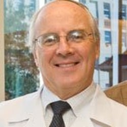 James V. Felt, MD