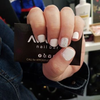 Zen Nail Bar - Love this place they do great nails - Nail Salons Near Me - Riverside, California