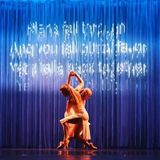 Missouri Contemporary Ballet - social services organization in Columbia, MO