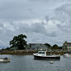 Granite State Whale Watch