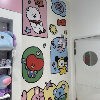 Play Line Friends - Toy Stores Near Me - Seattle, Washington Play Line Friends - Toy Stores Near Me - Seattle, Washington