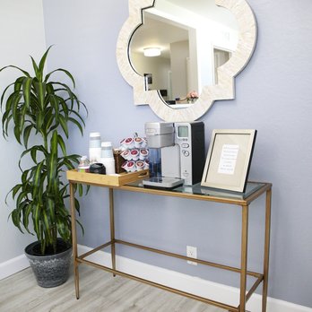 Amisha V Patel, DMD - Our newly renovated refreshment bar! - General Dentistry Near Me - Fremont, California Amisha V Patel, DMD - Our newly renovated refreshment bar! - General Dentistry Near Me - Fremont, California