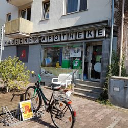 Hausener-Apotheke