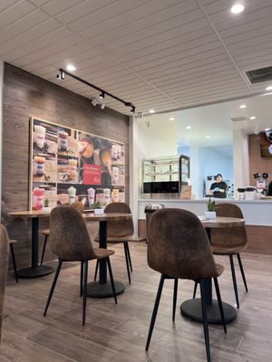 7 Leaves Cafe by null