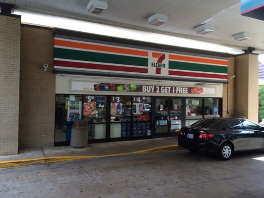 7-Eleven