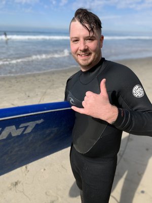 Surfhouse Boutique Hotel by null