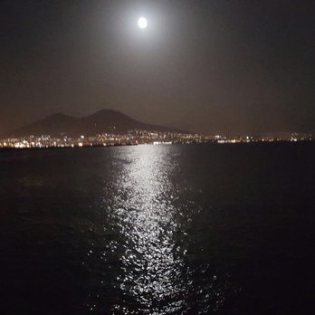 Lungomare Partenope - Landmarks & Historical Buildings Near Me - Naples, NA