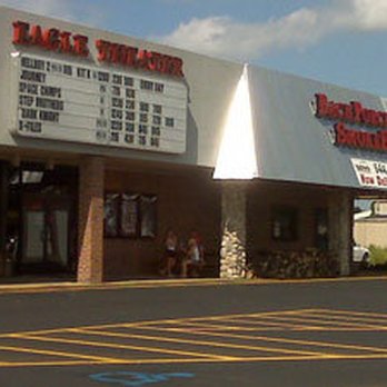 Eagle Theater Cinema 1802 W Main St Robinson Il Phone Number Yelp