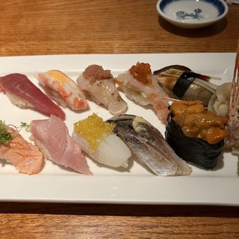 Marumi - Sushi Bars Near Me - New York, New York