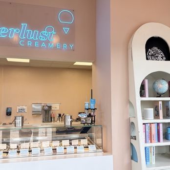 Wanderlust Creamery - Ice Cream & Frozen Yogurt Near Me - Irvine, California Wanderlust Creamery - Ice Cream & Frozen Yogurt Near Me - Irvine, California