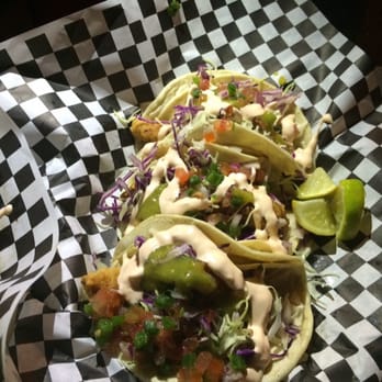 Scratch Cookery - Fish tacos - Food Trucks Near Me - San Jose, California Scratch Cookery - Fish tacos - Food Trucks Near Me - San Jose, California