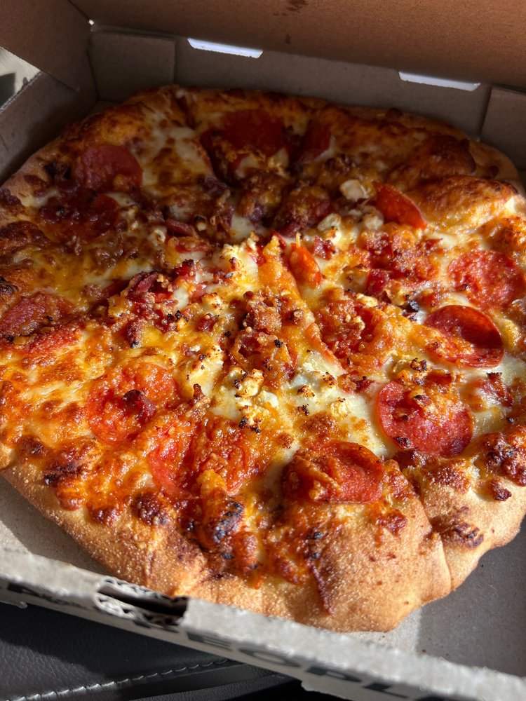Rotolo's Pizzeria - Orange Beach