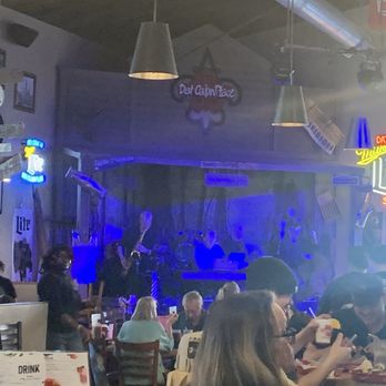 Dat Cajun Place - Cajun/Creole Near Me - Panama City, Florida