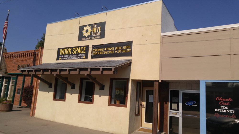 HIVE PAONIA Updated September 2024 11 Photos 130 Grand Ave