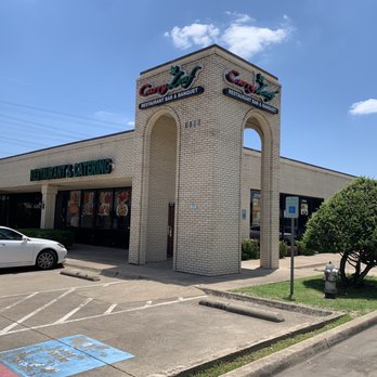 Curry Leaf - Outside easy to park - Indian Near Me - Irving, Texas