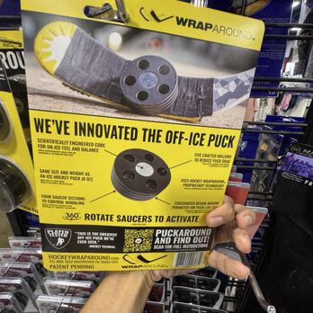 Pure Hockey - Hockey Equipment Near Me - Anaheim, California