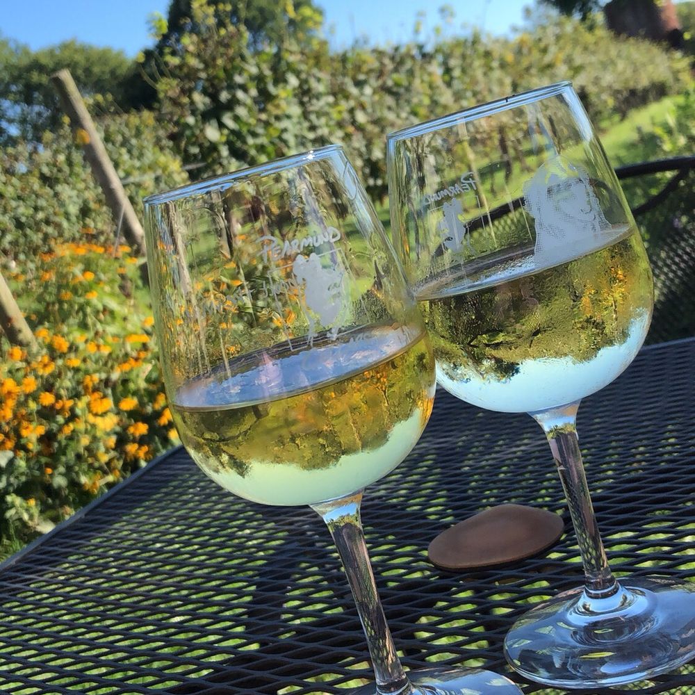 Pearmund Cellars - Wineries Near Me - Broad Run, Virginia Pearmund Cellars - Wineries Near Me - Broad Run, Virginia