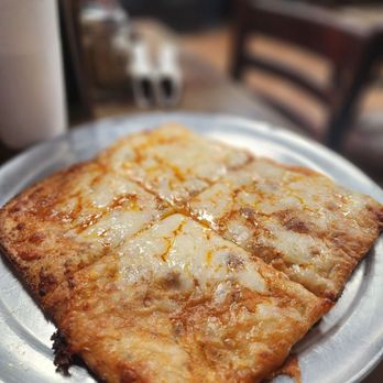 Stromboli Pizza - Vodka slice - Pizza Near Me - Plantation, Florida