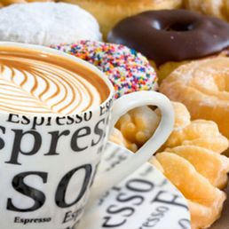Donuts