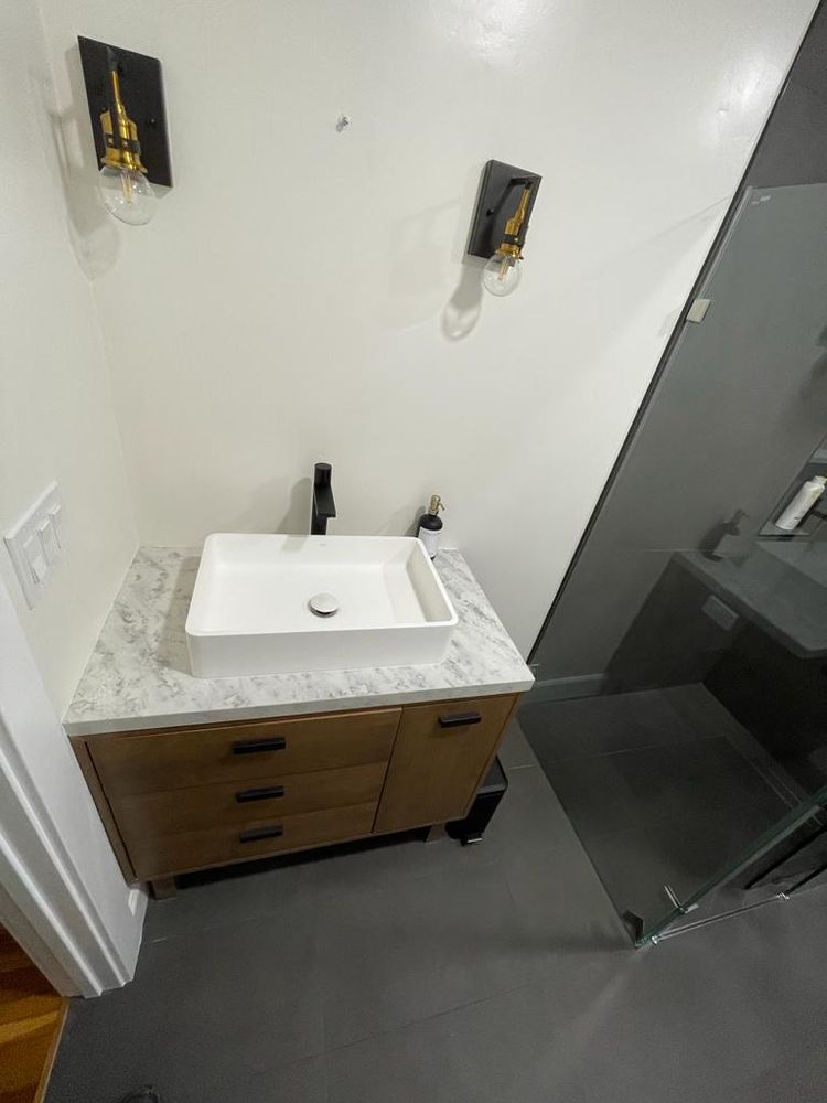 Slide of American Roofing Service