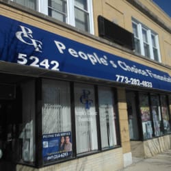 People's Choice Financial