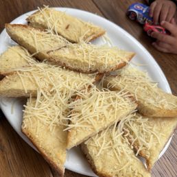 Garlic bread