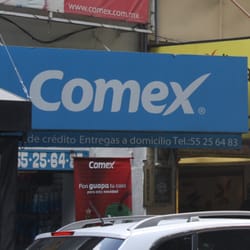 Comex Hamburgo - Comex de Hamburgo