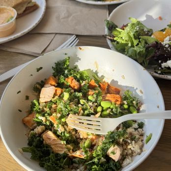 Urbane Cafe - Salad Near Me - Burbank, California Urbane Cafe - Salad Near Me - Burbank, California