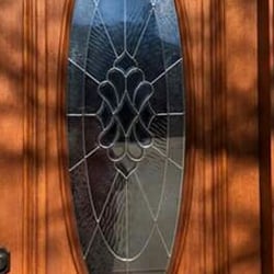 Our door