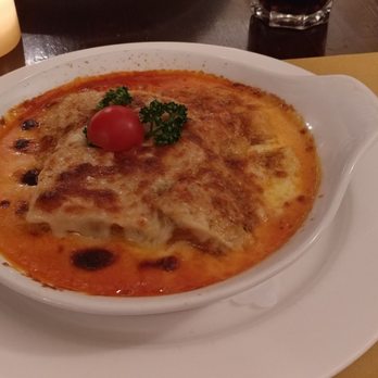 La Fenice - Italian Near Me - Luzern, LU