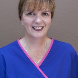 Tanya K Sackrider, DDS - Twylah (RDH) ~ An exceptional and experienced hygienist.  She is requested by name!