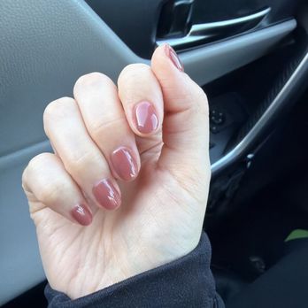Elite Nails And Spa 2 - Gel nails done by Holly - Nail Salons Near Me - Santa Clara, California Elite Nails And Spa 2 - Gel nails done by Holly - Nail Salons Near Me - Santa Clara, California