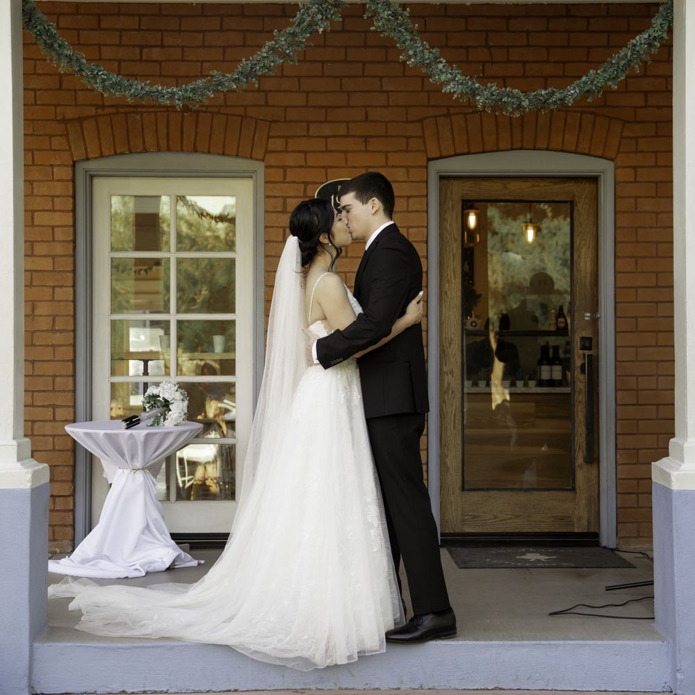 The Teapot - Venues & Event Spaces Near Me - Phoenix, Arizona