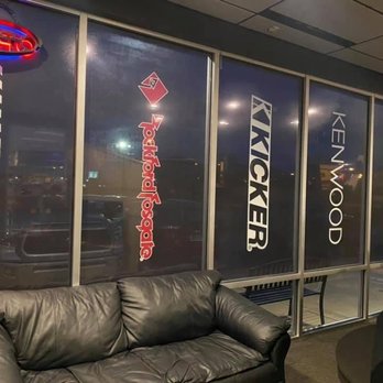 Z Tech Audio - Audio Room - Auto Detailing Near Me - Terre Haute, Indiana Z Tech Audio - Audio Room - Auto Detailing Near Me - Terre Haute, Indiana