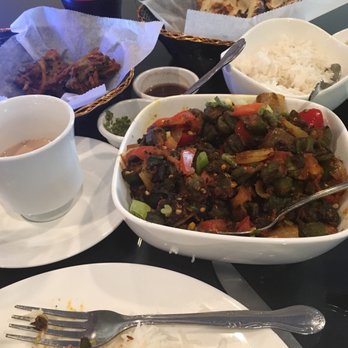 Namaste - Indian Near Me - Greenfield, Massachusetts